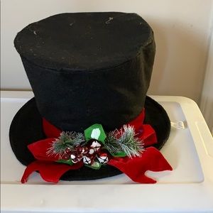 Christmas tree topper